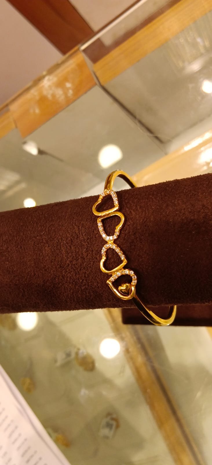 Ladies Bracelet
